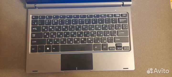 Планшет prestigio