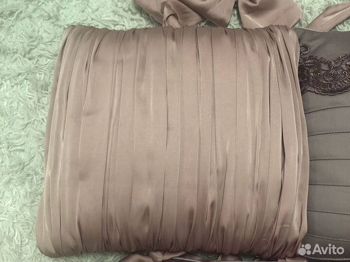 Бортики в детскую кроватку нереальной красоты