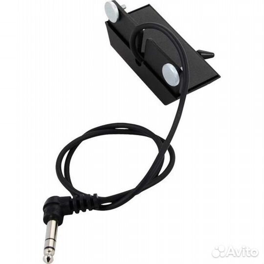 Педаль для клавишных Clavia Nord Half Moon Switch