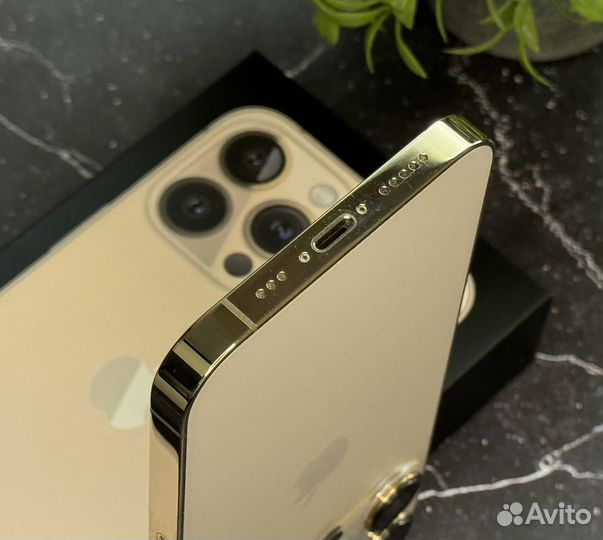 iPhone 13 Pro, 128 ГБ