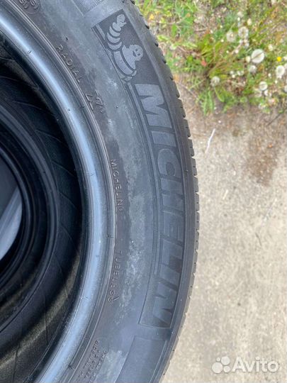 Michelin X Energy 215/60 R16