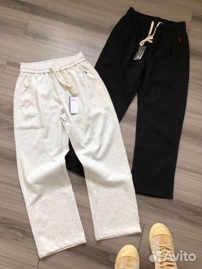 Брюки polo ralph lauren