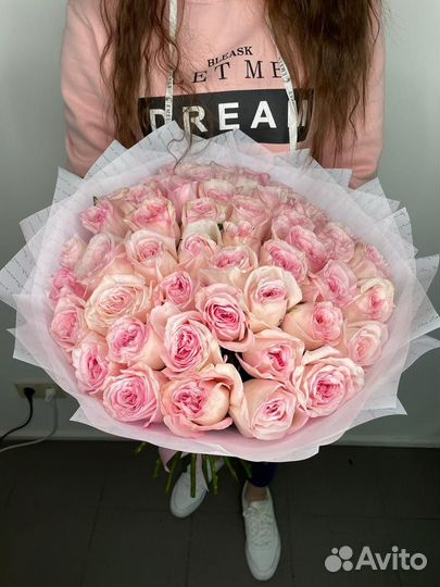 Парфюмерная Роза