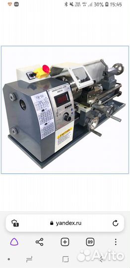 Токарные работы по металлу