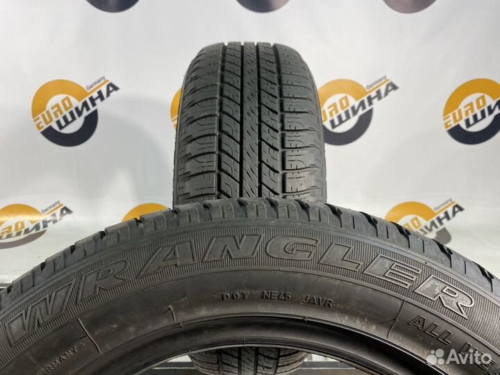 Goodyear Wrangler HP All Weather 235/60 R18 100V