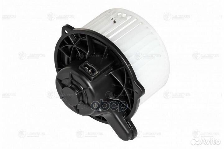 Мотор отопителя Kia Sportage II (04) /Hyundai E