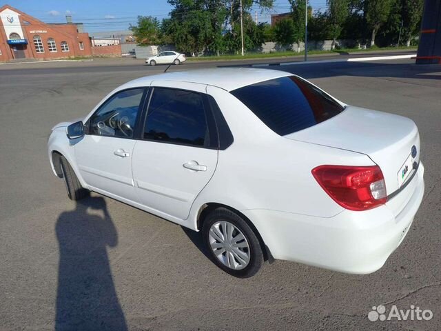 Datsun on-DO 1.6 МТ, 2016, 63 000 км