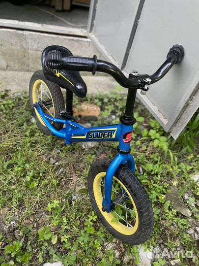 Беговел детский