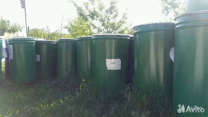 Бочки(металлические пластмассовые), канистры