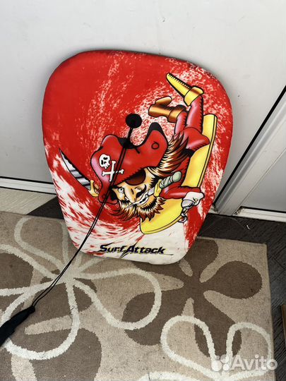 Доска для плавания