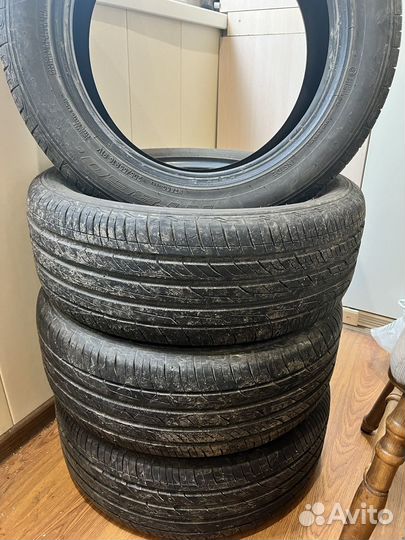 Nitto NT860C 205/55 R16 91V