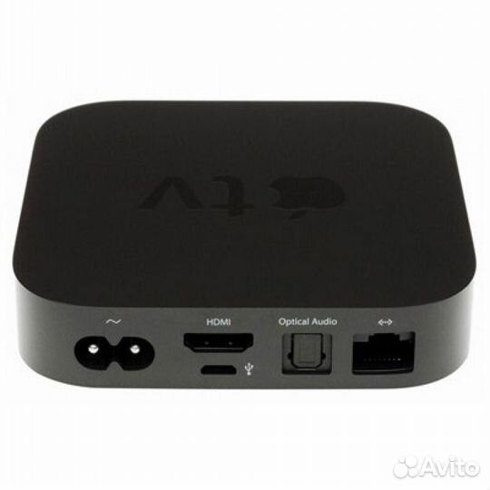 Apple TV 3 Full HD