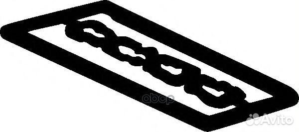 Прокладка 026117P Corteco