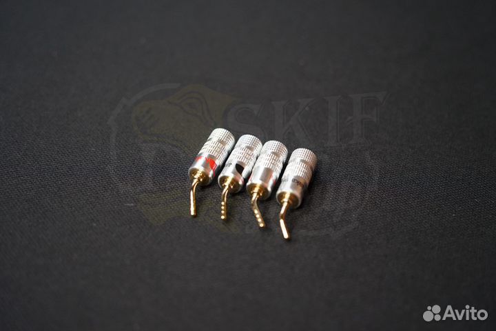 HI-FI Терминал Nakamichi 