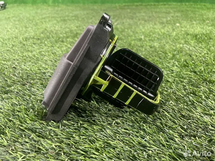 Исполнительный узел disa Bmw 5 E60 N52B25 2008