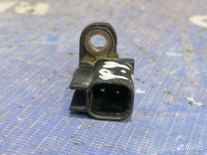 Задний датчик ABS Ford Focus 3 седан iqdb 2012