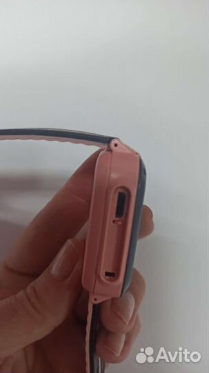 Детские смарт часы