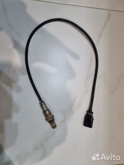 Датчик кислорода volkswagen