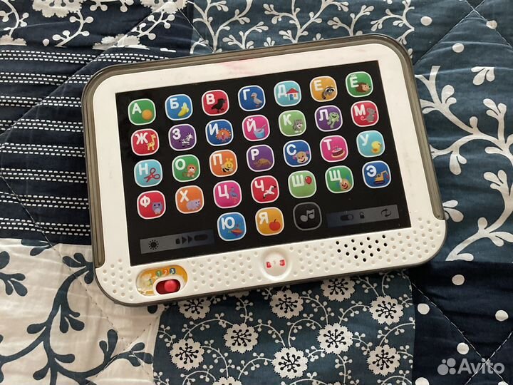 Планшет детский