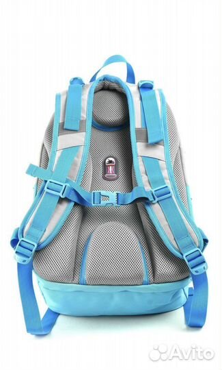 Рюкзак ортопедический