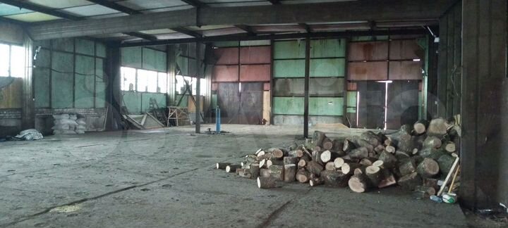 Склад, 658.8 м²