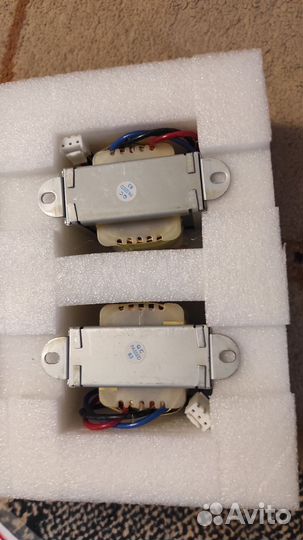 Concept1T-KIT Apart Трансформатор