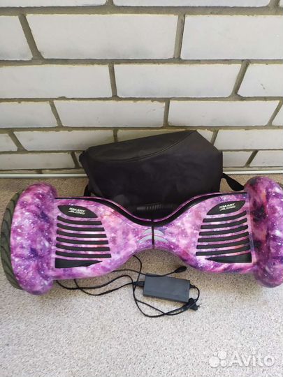 Гироскутер б/у