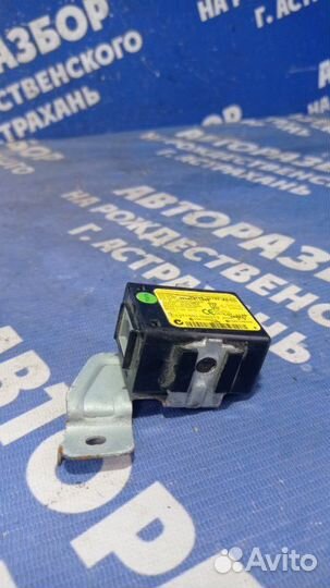 Блок иммобилайзера Hyundai I30 хэтчбек 2010