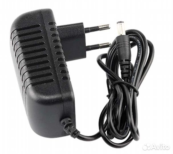 Адаптер 6V 2A