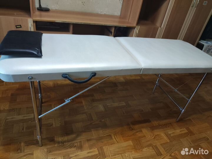 Массажный Стол складной бу
