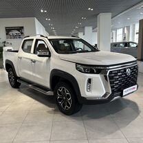 Новый Changan Hunter Plus 2.0 AT, 2024, цена от 2 647 425 руб.