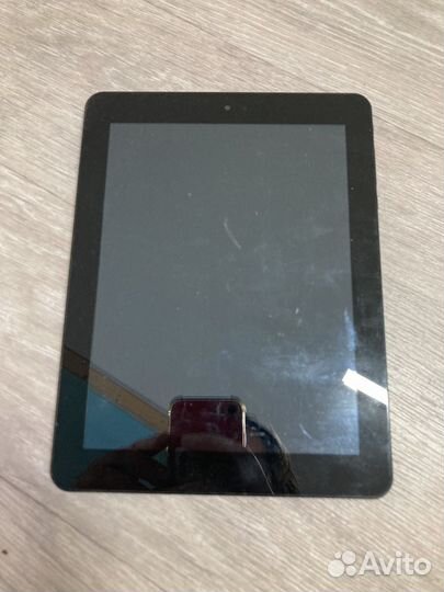 Дисплей для планшета