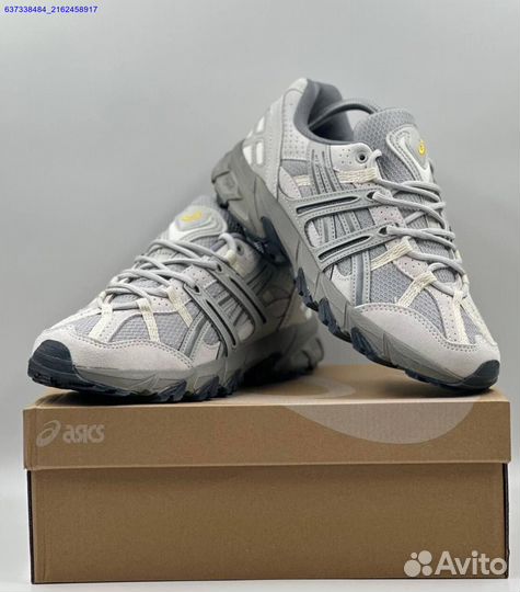 Кроссовки Asics Gel-Sonoma 15-50