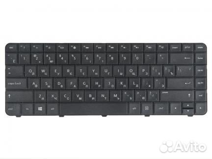 Клавиатура для ноутбука HP g6-1323sr