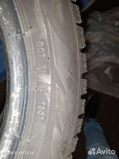 Formula Ice 185/55 R15 85T