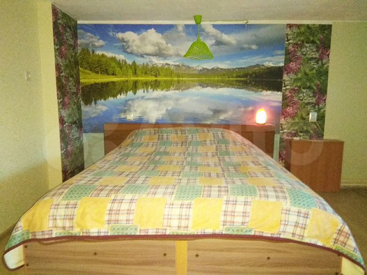 1-к. квартира, 75 м², 1/4 эт.