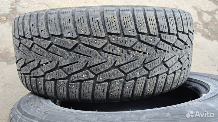 Nokian Tyres Hakkapeliitta 7 235/55 R17 103T