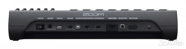 Цифровая консоль Zoom L-20 livetrak