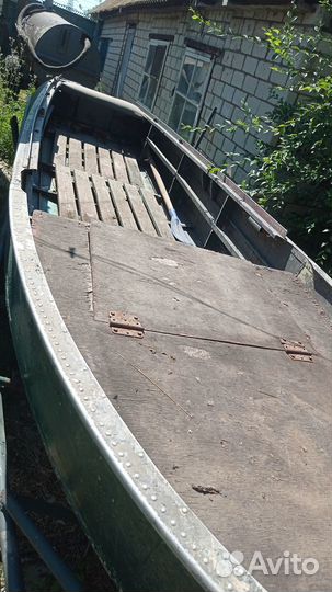 Казанка метла