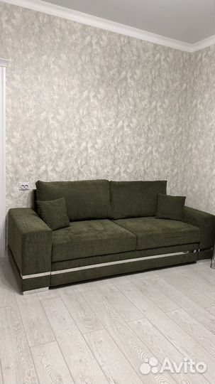 Диван и кресла