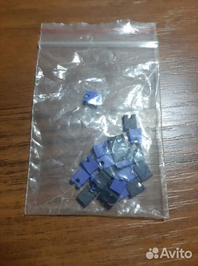 Комплектующие для компьютера