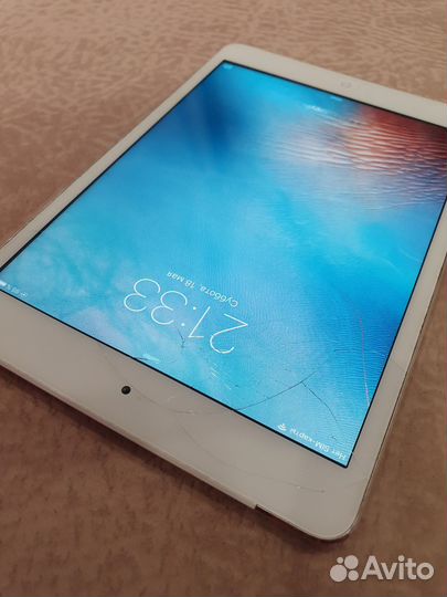 iPad mini