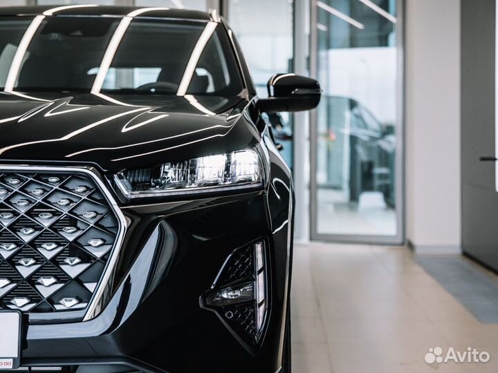 Chery Tiggo 7 Pro Max 1.6 AMT, 2024