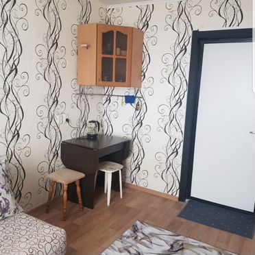 Комната 13 м² в 1-к., 6/9 эт.