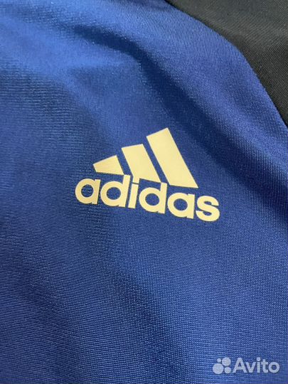 Мастерка adidas