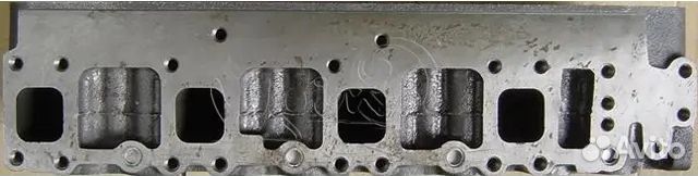 Гбц Toyota 15B Coaster / Dyna