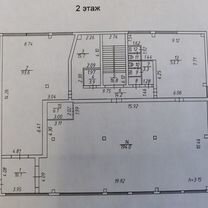 Торговое помещение, 425 м²