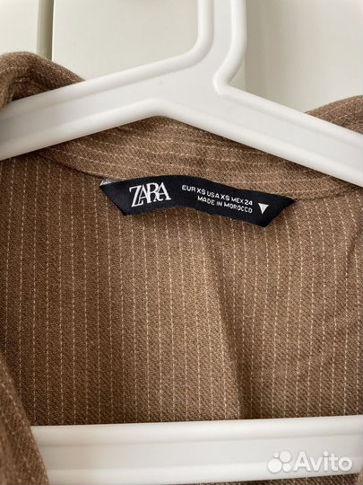 Комбинезон zara