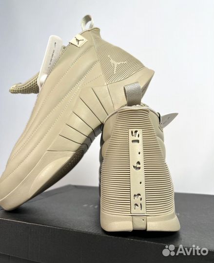 Air Jordan 15 Retro SP 