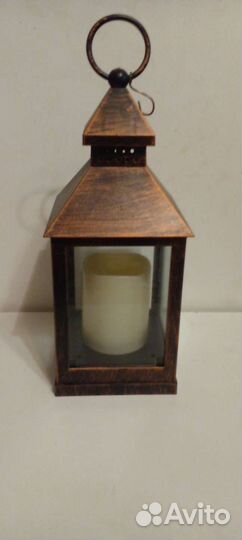 Декоративный светильник. Бра